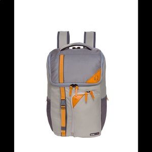 The SwissTech La Tzoumaz backpack 🎒